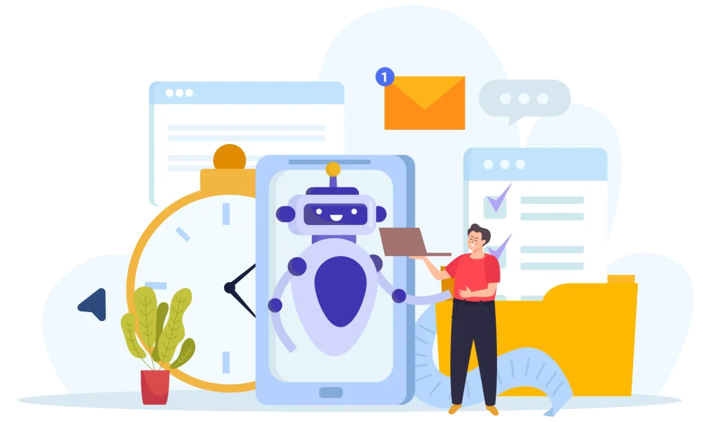 Revolutionizing Event Planning with AI