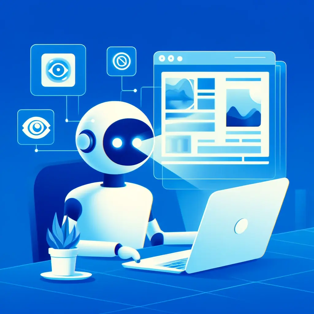 Implementing Vision-Based Scraping