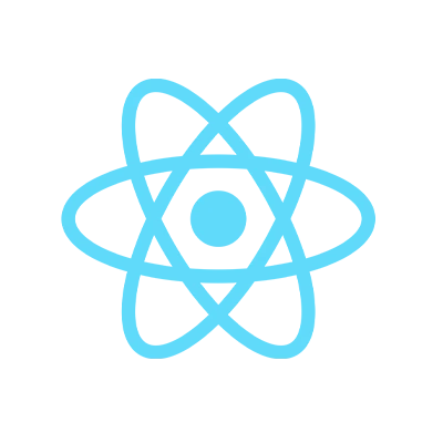 React